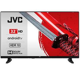 HD LED TV JVC LT-32VAH3335