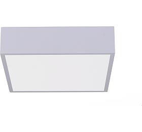 Immax NEO CANTO SLIM Smart stropn svtidlo 28x28x7cm 22W 1610lm bl Zigbee 3.0