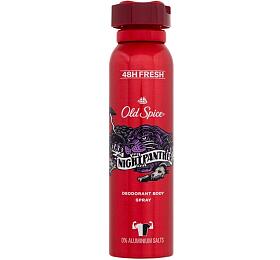 Deodorant Old Spice Nightpanther, 150 ml
