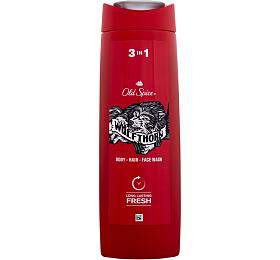 Sprchový gel Old Spice Wolfthorn, 400 ml