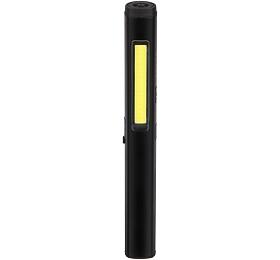 Svtilna multifunkn s laserem LAMP PEN UV 1, 450 lm, COB LED, USB SIXTOL