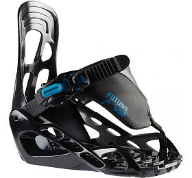 Head P Kid black, XS