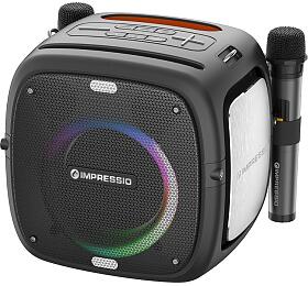 Reproduktor C-TECH Impressio Qubis