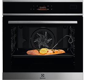 Trouba Electrolux EOB8S39WX