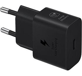 Nabjeka do st 25W USB-C Samsung EP-T2510XBEGEU ern