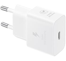 Nabjeka do st 25W USB-C Samsung EP-T2510XWEGEU bl