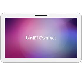 Ubiquiti Connect Display - Dotykov Full HD displej, 21,5&quot;, UniFi Connect, napjen PoE++ (UC-Display)