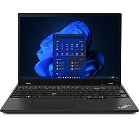 Lenovo ThinkPad P/P16s Gen 2 (AMD) / R7PRO-7840U / 16&quot; / 4K / 64GB / 2TB SSD/AMD int/W11P/Black/3R (21K90004CK)