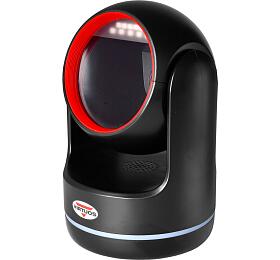 CCD 2D čtečka VIRTUOS HT-861A, stacionární, USB (EHE0009)