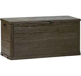 WOODYS zahradn plastov lon box 280 L - hnd TOOMAX
