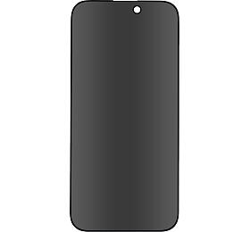 Privacy sklo Forever pro Apple iPhone 15 Pro 6,1"