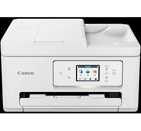 Canon PIXMA TS7750I - PSC / Wi-Fi / WiFi-Direct / Duplex / 1200x1200 / USB / ADF (6258C006)