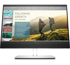 HP Inc. HP LCD Mini-in-One 23.8&quot; 1920x1080, IPS w/LED, 250 cd/m2,CAM,1000:1,5ms g/g, DP 1.2,6x USB3.0, inern USB-C, 2x2W (7AX23AA#ABB)