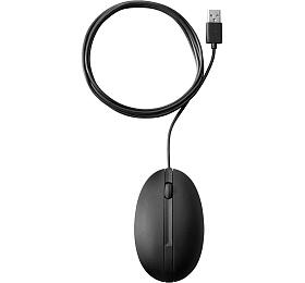 HP Inc. HP myš - 320M Mouse, wired (9VA80AA#AC3)