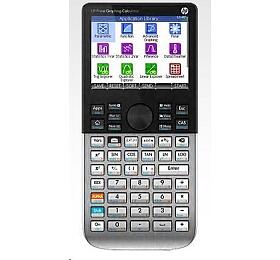 HP Inc. HP Prime Graphing Calculator - Grafick kalkulaka (PRIME#INT//PROMO)