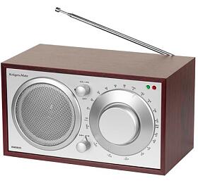 Rádio Kruger&Matz KM0823