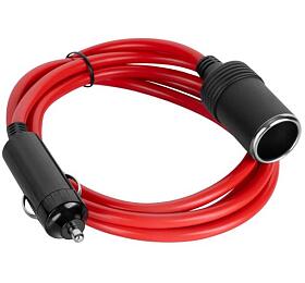 Autoadaptér napájecí PEIYING PY-CHR0013 1,5m