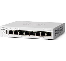 CISCO Catalyst C1200-8T-D