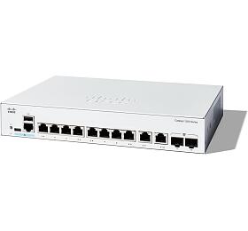 CISCO Catalyst C1200-8T-E-2G