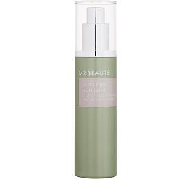 Pleov voda a sprej M2 Beaut Ultra Pure Solutions Cu-Peptide &amp; Vitamin B Facial Nano Spray, 75 ml