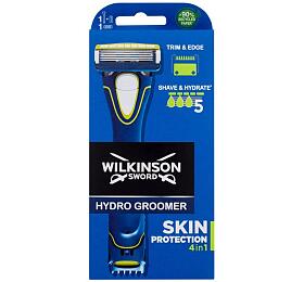 Holic strojek Wilkinson Sword Hydro 5 Groomer, 1 ml