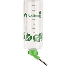 Flamingo Sippy Napjeka pro hlodavce 1000ml