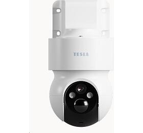 Tesla Smart Camera 360 4G Battery (TSL-CAM-19TG)