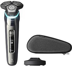 Holc strojek pnsk Philips S9974/35 Wet & Dry Series 9000