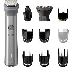 Multifunkn zastihova Philips MG5930/15 11v1