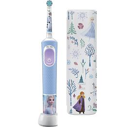 Zubn kartek Oral-B Vitality Pro Kids Frozen