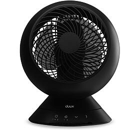 Ventiltor stoln Duux DXCF07 GLOBE Black