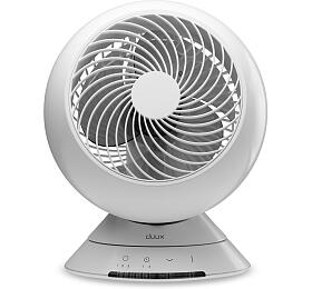 Ventiltor stoln Duux DXCF08 GLOBE White