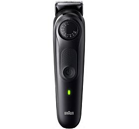 Zastihova vous Braun BT 5420 Black