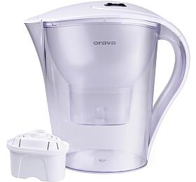 Filtran konvice Orava WF-38