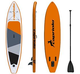 Paddleboard Capriolo Orange