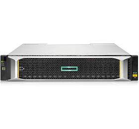 HP HPE MSA 2060 16Gb Fibre Channel SFF 12 TB Flash (S2E37B)