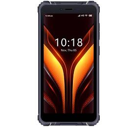 Mobiln telefon ALIGATOR RX850 eXtremo 4GB/64GB, erno-ed