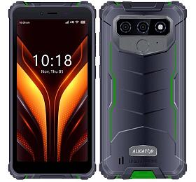 Mobiln telefon ALIGATOR RX850 eXtremo 4GB/64GB