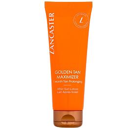 Ppravek po opalovn Lancaster Golden Tan Maximizer After Sun Lotion, 125 ml