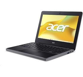 ACER NTB EDU Chromebook 511 (C736T-TCO-C17R),Intel N100,11.6&quot; 1366x768,4GB,64GB eMMC,Intel UHD,Chrome OS,Black (NX.KD9EC.001)