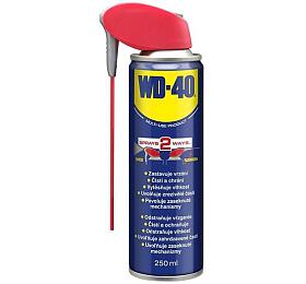 Mazivo WD-40 Smart Straw 250ml WD40