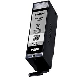 Canon cartridge PG-585XL Black/Black/18,5ml (6204C001)