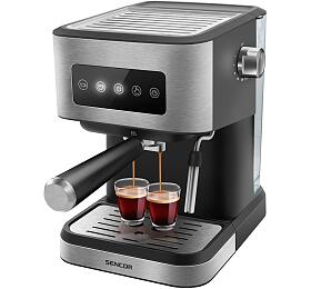 Kvovar Sencor SES 4020SS