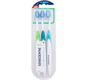 Klasick zubn kartek Sensodyne Expert Soft, 3 ml (Trio)