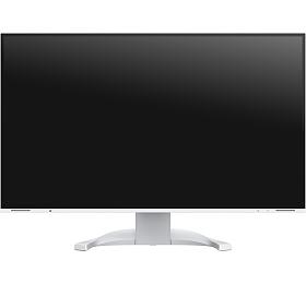 Eizo EIZO FlexScan / EV2740X / 27&quot; / IPS / 4K UHD / 60Hz / 5ms / White / 5R (EV2740X-WT)