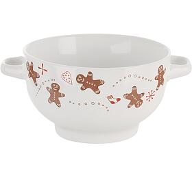 Miska PERNEK s uchy pr. 14 cm Orion