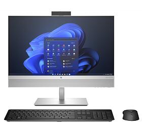 HP EliteOne/840 G9 / 23,8" / FHD / i5-13500 / 16GB / 512GB SSD/UHD 770 / W11P / Silver / 3RNBD (7B123EA#BCM)