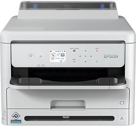 Tiskárna Epson WorkForce Pro WF-M5399DW