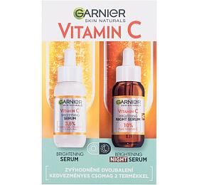 Pleov srum Garnier Skin Naturals Vitamin C, 30 ml