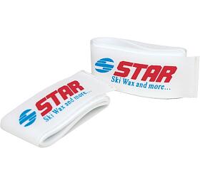 Freeride and Jumping Ski Tie